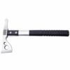 SOG Fasthawk Polished Axe Black and Silver - Precision Shot Firearms