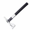SOG Fasthawk Polished Axe Black and Silver - Precision Shot Firearms
