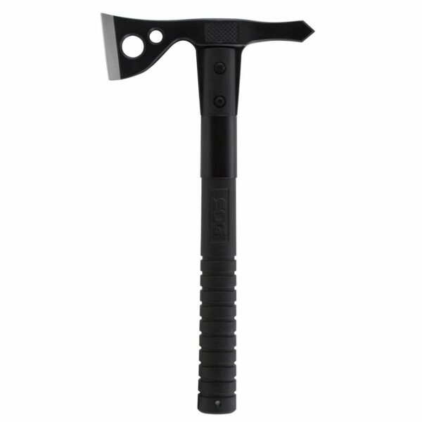 SOG Fasthawk Axe Black - Precision Shot Firearms