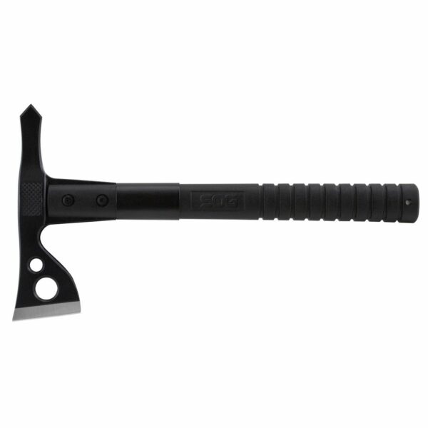 SOG Fasthawk Axe Black - Precision Shot Firearms