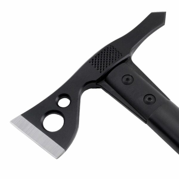 SOG Fasthawk Axe Black - Precision Shot Firearms