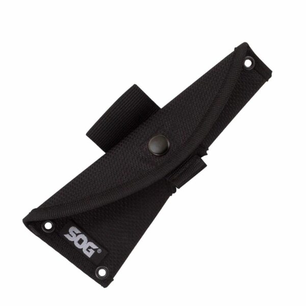 SOG Fasthawk Axe Black - Precision Shot Firearms