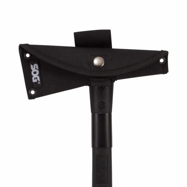 SOG Fasthawk Axe Black - Precision Shot Firearms