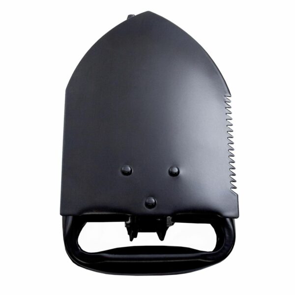 SOG Entrenching Tool Black - Precision Shot Firearms