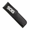 SOG Folding Saw Wood Saw Blade 8.25" Blade Black - Precision Shot Firearms
