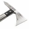 SOG Voodoo Hawk Mini Ax 2.75" Blade Black - Precision Shot Firearms