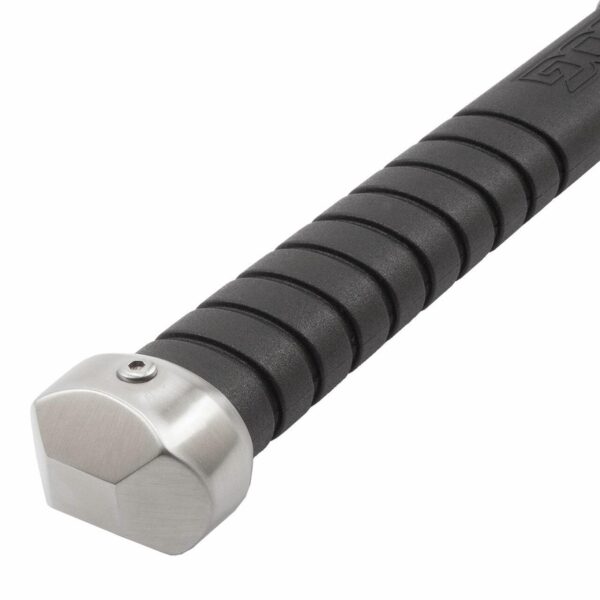 SOG Voodoo Hawk Mini Ax 2.75" Blade Black - Precision Shot Firearms