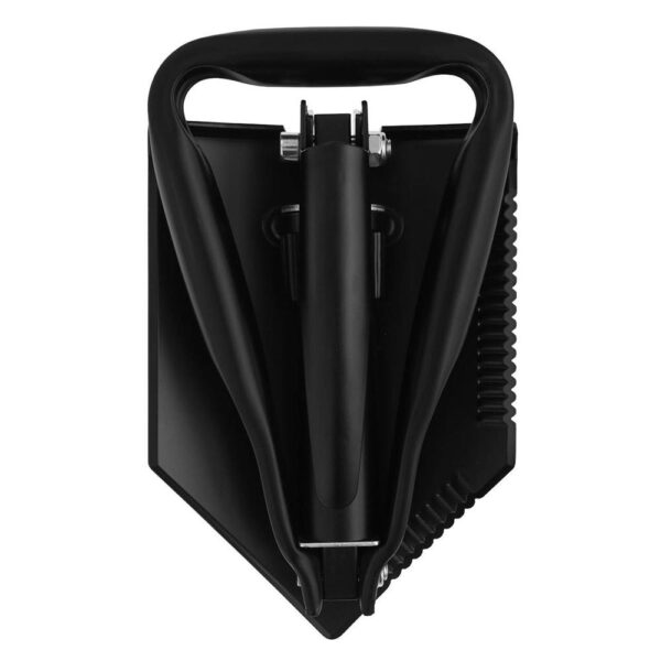 SOG XL Entrenching Tool Black - Precision Shot Firearms