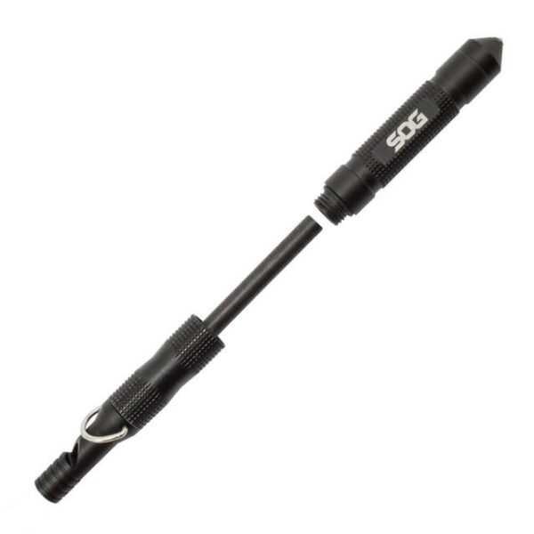 SOG Flint Multi-Tool Black - Precision Shot Firearms