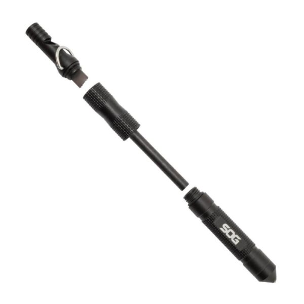 SOG Flint Multi-Tool Black - Precision Shot Firearms