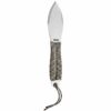 SOG Fling Throwing Knives 2.8" Blade Green and Tan Paracord Wrapped Set of 3 - Precision Shot Firearms