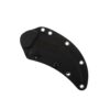 SOG Gambit XL Fixed Knife 4" Karambit Blade OD Green Box - Precision Shot Firearms