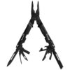 SOG Poweraccess Multi-Tool Black - Precision Shot Firearms