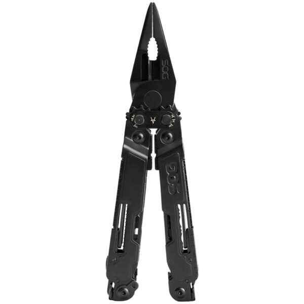SOG Poweraccess Multi-Tool Black - Precision Shot Firearms