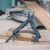 SOG Poweraccess Multi-Tool Black - Precision Shot Firearms