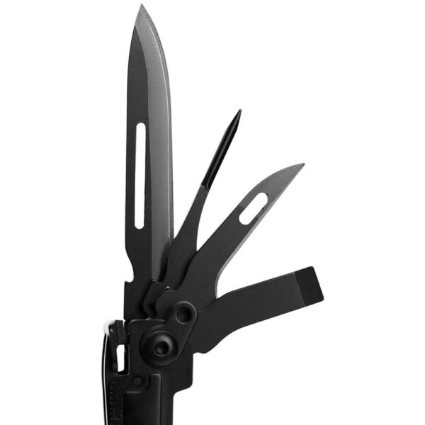 SOG Poweraccess Multi-Tool Black - Precision Shot Firearms