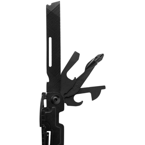 SOG Poweraccess Multi-Tool Black - Precision Shot Firearms