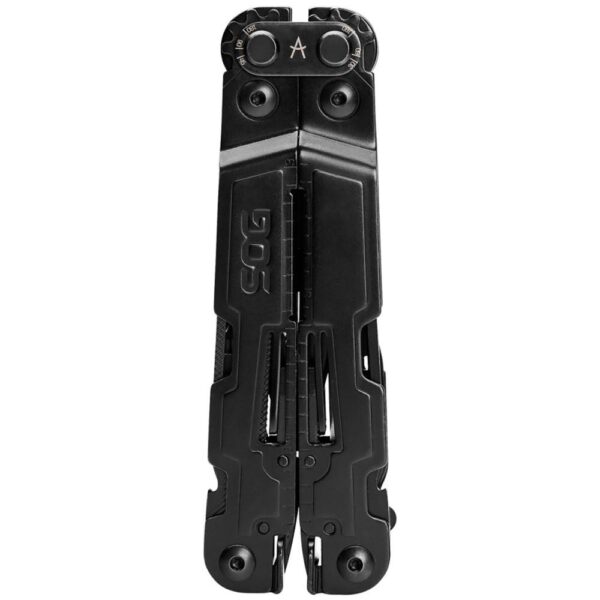 SOG Poweraccess Multi-Tool Black - Precision Shot Firearms