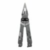 SOG Poweraccess Deluxe Multi-Tool Silver w/ Fabric Sheath and Hex Bit Kit - Precision Shot Firearms