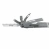 SOG Poweraccess Deluxe Multi-Tool Silver w/ Fabric Sheath and Hex Bit Kit - Precision Shot Firearms