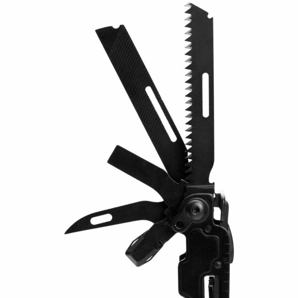 SOG Poweraccess Deluxe Multi-Tool Black - Precision Shot Firearms