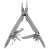 SOG Poweraccess Assist MT Multi-Tool Stonewashed - Precision Shot Firearms