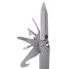 SOG Poweraccess Assist MT Multi-Tool Stonewashed - Precision Shot Firearms