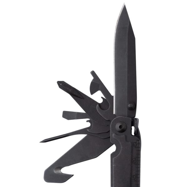 SOG Poweraccess Assist MT Multi-Tool Black - Precision Shot Firearms