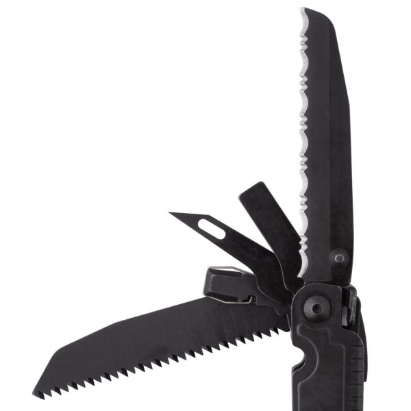 SOG Poweraccess Assist MT Multi-Tool Black - Precision Shot Firearms