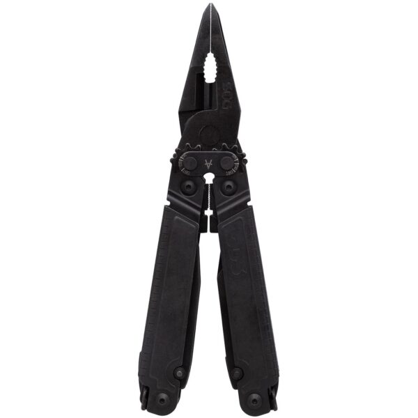SOG Poweraccess Assist MT Multi-Tool Black - Precision Shot Firearms
