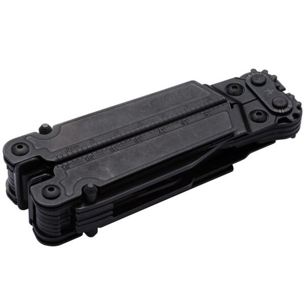 SOG Poweraccess Assist MT Multi-Tool Black - Precision Shot Firearms