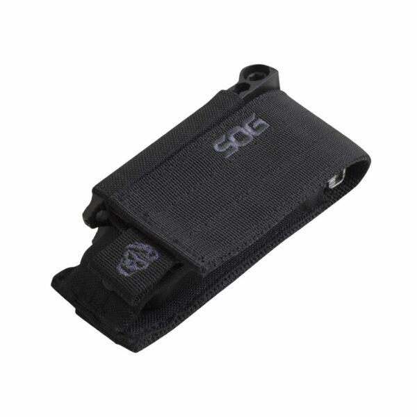SOG Poweraccess Assist MT Multi-Tool Black - Precision Shot Firearms