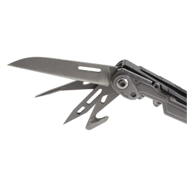 SOG Powerlitre Multi-Tool Silver - Precision Shot Firearms