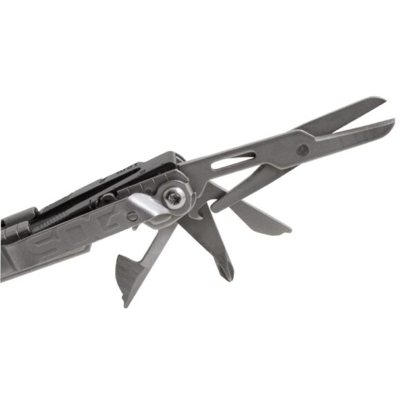 SOG Powerlitre Multi-Tool Silver - Precision Shot Firearms
