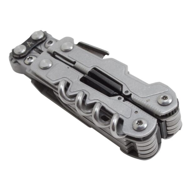 SOG Powerlitre Multi-Tool Silver - Precision Shot Firearms