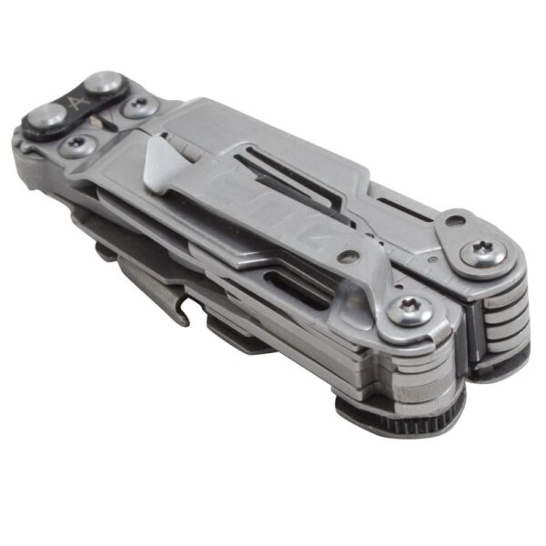 SOG Powerlitre Multi-Tool Silver - Precision Shot Firearms