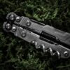 SOG Powerlitre Multi-Tool Silver - Precision Shot Firearms