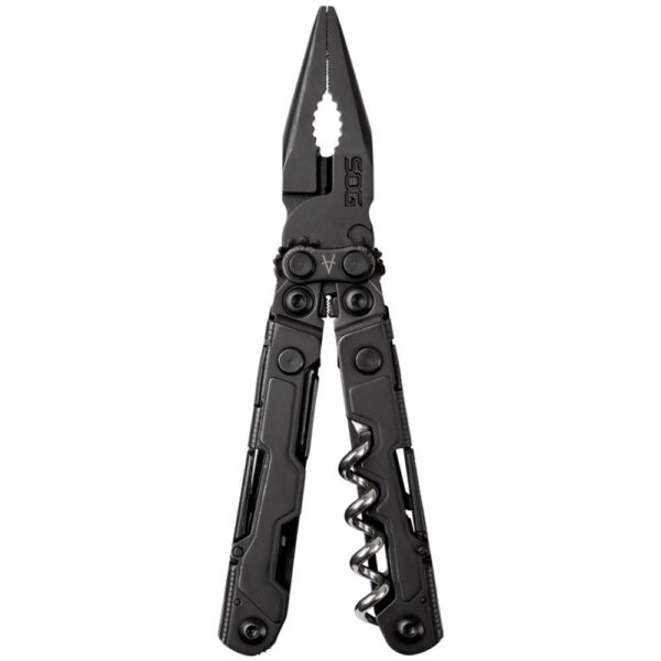 SOG Powerlitre Multi-Tool Black - Precision Shot Firearms