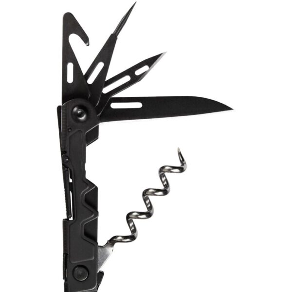 SOG Powerlitre Multi-Tool Black - Precision Shot Firearms