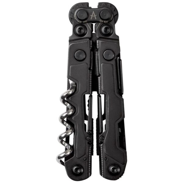 SOG Powerlitre Multi-Tool Black - Precision Shot Firearms