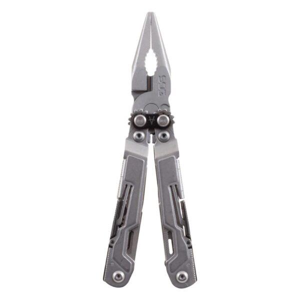 SOG Powerpint Multi-Tool Silver - Precision Shot Firearms