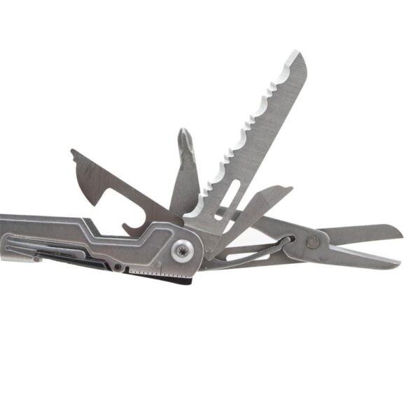 SOG Powerpint Multi-Tool Silver - Precision Shot Firearms