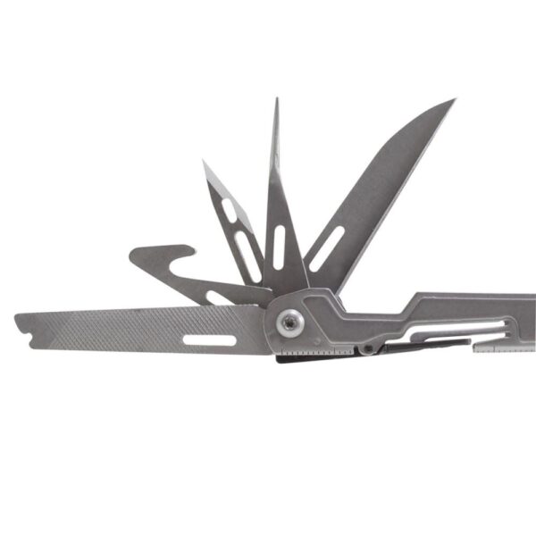 SOG Powerpint Multi-Tool Silver - Precision Shot Firearms