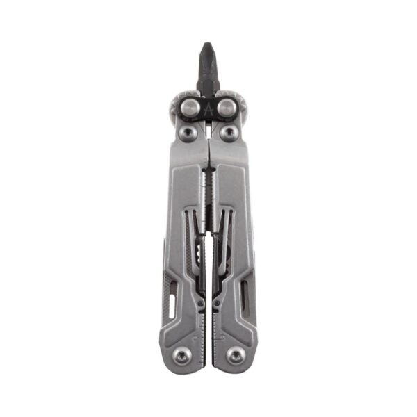 SOG Powerpint Multi-Tool Silver - Precision Shot Firearms
