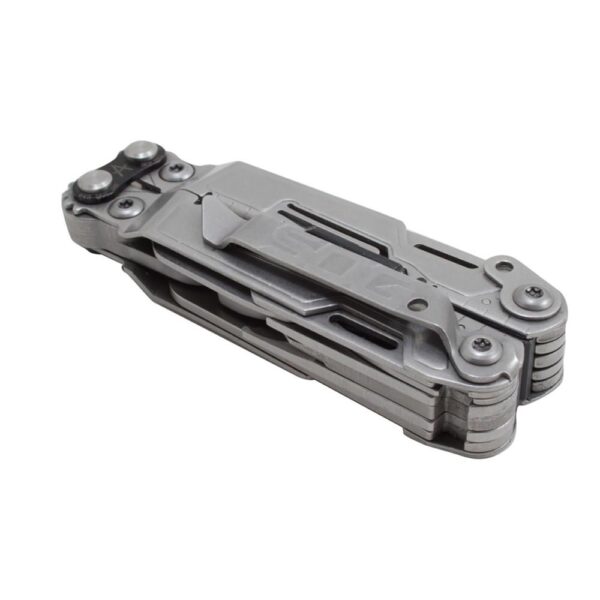 SOG Powerpint Multi-Tool Silver - Precision Shot Firearms