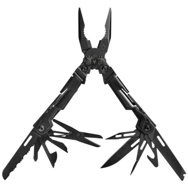 SOG Powerpint Multi-Tool Black - Precision Shot Firearms