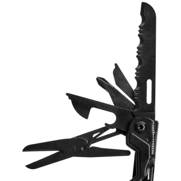 SOG Powerpint Multi-Tool Black - Precision Shot Firearms