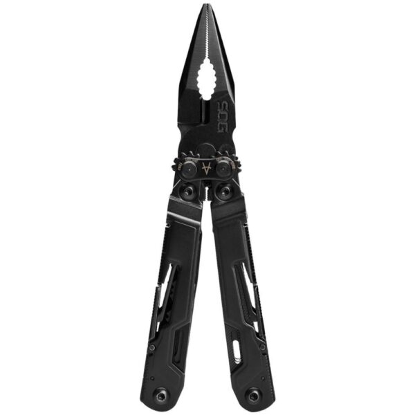SOG Powerpint Multi-Tool Black - Precision Shot Firearms