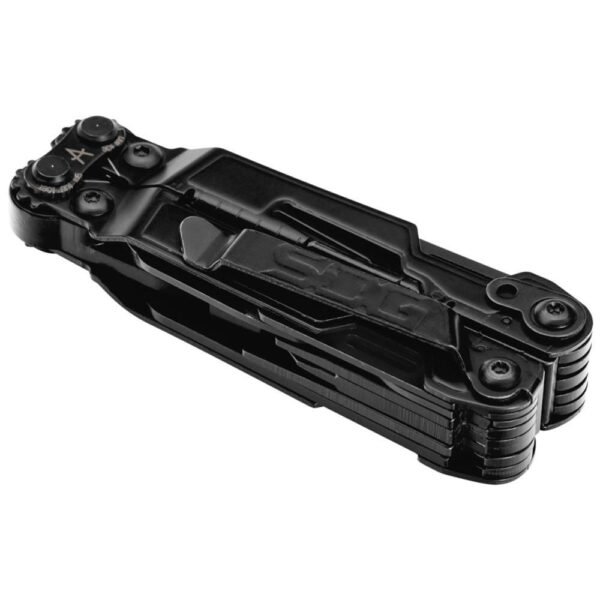 SOG Powerpint Multi-Tool Black - Precision Shot Firearms
