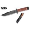 SOG Bowie 2.0 Knife 6.4" Blade - Precision Shot Firearms
